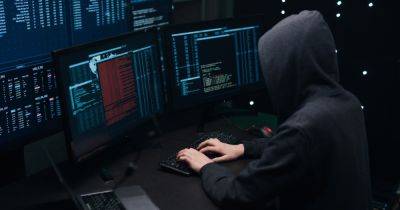 Победили их же оружием: украинские хакеры наказали банду российских киберпреступников - focus.ua - Россия - Украина - Гонконг