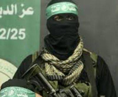 ЦАХАЛ изловили террориста, который пытался выбраться в Газу - mignews.net