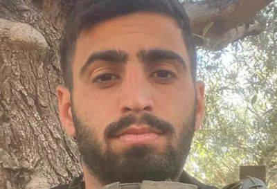 Остановил террористов: герой, спасший базу Кисуфим - mignews.net - Иерусалим
