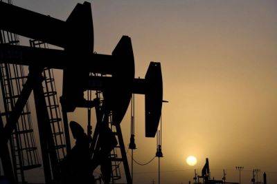 Объявлена ​​средняя цена барреля азербайджанской нефти в I полугодии - trend.az - Сша - Азербайджан