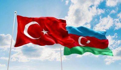 Гейдар Алиев - Полковник азербайджанской армии получил назначение в Национальный университет обороны Турции - trend.az - Турция - Азербайджан