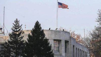 США закрывают консульство в турецкой Адане - trend.az - Израиль - Сша - Турция - Анкара