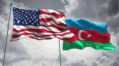 Посольство США поздравило азербайджанский народ - trend.az - Сша - Азербайджан