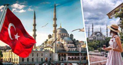Стамбул начали массово покидать туристы одной национальности - tourprom.ru - Израиль - Турция - Стамбул - Анкара