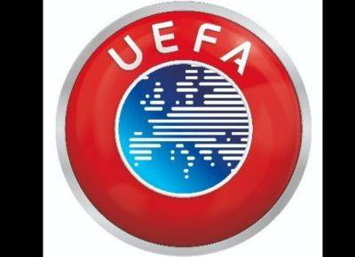UEFA отменила матчи в Израиле “до дальнейшего уведомления” - mignews.net - Израиль