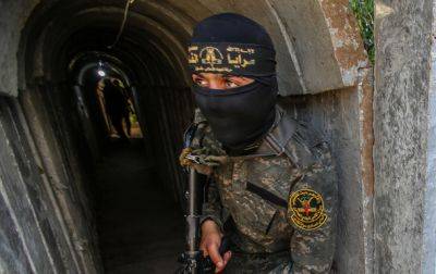 СМИ: террористы ХАМАС убивали израильтян под воздействием наркотиков - nashe.orbita.co.il - Сирия - Ливан - Игил