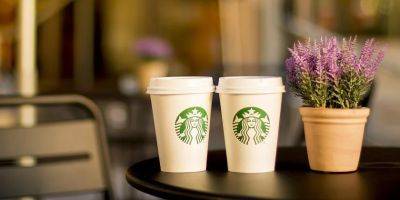 Starbucks подала в суд на профсоюз работников за пропалестинскую публикацию в соцсетях - detaly.co.il - Израиль - Палестина - Сша - Бостон - штат Айова