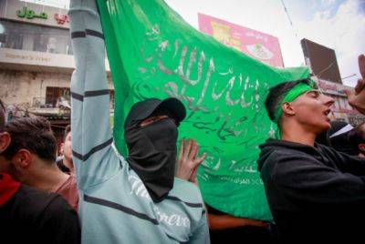 ХАМАС заявляет, что с начала войны погибли 3,8 тысяч палестинцев - nashe.orbita.co.il