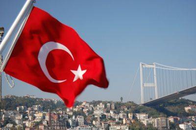 Лилиан Ирит - Все израильские дипломаты покинули Турцию по соображениям безопасности - nashe.orbita.co.il - Израиль - Турция - Стамбул - Анкара - Иордания - Марокко - Бахрейн