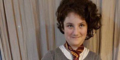 Гарри Поттер - Джоан Роулинг - Была фанаткой Гарри Поттера. Боевики ХАМАС убили 12-летнюю девочку с аутизмом, о которой писала Джоан Роулинг - nv.ua - Израиль - Украина - Хамас