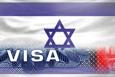 США досрочно открыли безвизовый въезд для 1.8 миллиона израильтян - news.israelinfo.co.il - Израиль - Тель-Авив - Иерусалим - Сша