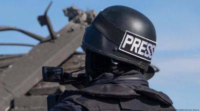 Во время войны Израиля и ХАМАС погиб как минимум 21 журналист – CPJ - ru.slovoidilo.ua - Израиль - Украина - Хамас
