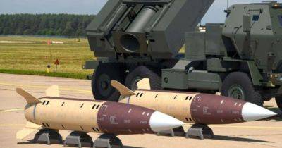 Тысячи ATACMS, GMLRS и Excalibur: сколько США имеют высокоточного вооружения - focus.ua - Израиль - Россия - Сша - Вашингтон - Украина - Китай - Тайвань