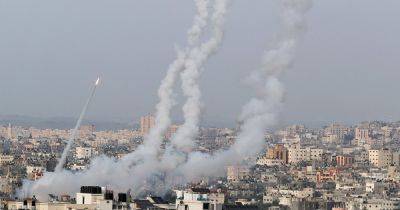 Биньямин Нетаньяху - "Будут ожесточенные бои": у Израиля нет послевоенного плана для Сектора Газа, — Reuters - focus.ua - Израиль - Палестина - Украина - Газа