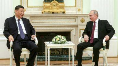 Джон Байден - Байден рассказал о том, что объединяет ХАМАС и Путина - rupor.info - Израиль - Сша - Украина - Тайвань - Президент