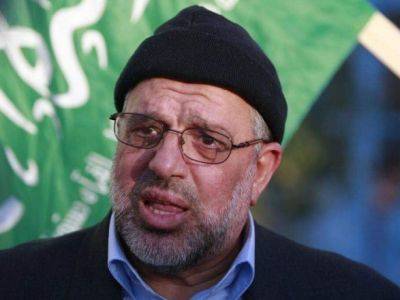 Хасан Юсеф - Израильские спецслужбы задержали одного из лидеров ХАМАС Хасана Юсефа - unn.com.ua - Израиль - Украина - Киев - Из