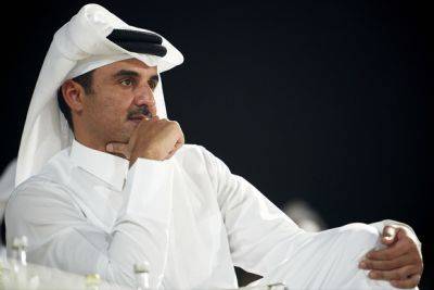 Тамим Бен Аль-Тани - Риши Сунак - Катар все-таки ведет переговоры о похищенных гражданах Израиля - mignews.net - Израиль - Катар - Англия