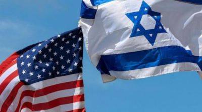 Эли Коэн - США повлияли на план Израиля по наземной операции в секторе Газа – СМИ - ru.slovoidilo.ua - Израиль - Сша - Украина - Хамас - Газа