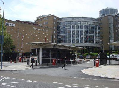 Джон Байден - Британский министр подверг критике освещение BBC взрыва в больнице Газы - nashe.orbita.co.il - Англия - Газа