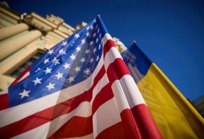 Джон Байден - Запрос Байдена на помощь Украине достигает более 61 млрд долларов: что включает - unn.com.ua - Израиль - Сша - Украина - Китай - Киев