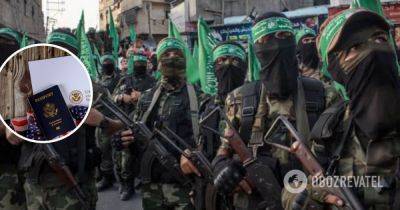 Война в Израиле – ХАМАС освободил двух американских заложниц – ХАМАС атаковал Израиль - obozrevatel.com - Израиль - Сша
