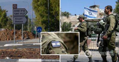 Война в Израиле – Израиль проведет эвакуацию города Кирьят-Шмона – Хезболла обстреливает Израиль - obozrevatel.com - Израиль - Иерусалим - Украина - Jerusalem - Ливан - Кирьят-Шмона