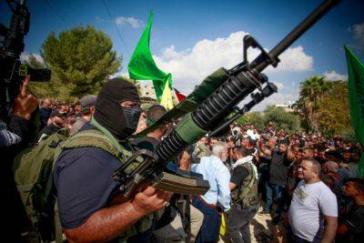 Джон Байден - ХАМАС продолжит торговаться за освобождение гражданских заложников - nashe.orbita.co.il - Израиль - Катар - Сша - Женева - Президент - Освобождение