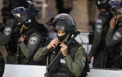 Йоав Галлант - Даниэль Хагари - В Израиле заявили, что готовятся к следующему этапу борьбы с ХАМАС - korrespondent.net - Израиль - Сша - Украина - Евросоюз - Хамас