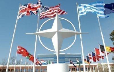 НАТО: сил для помощи Украине и Израилю хватит - korrespondent.net - Израиль - Россия - Сша - Украина - Швеция