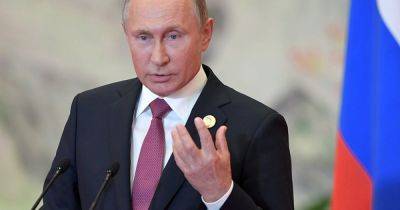 Владимир Путин - "Путин – саморазрушитель": популярность президента РФ в Израиле резко снизилась - focus.ua - Израиль - Россия - Украина - Армения - Сербия