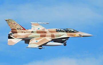 Израиль нанес мощные удары по ракетным установкам «Хезболлы» в Ливане - charter97.org - Израиль - Ливан - Белоруссия