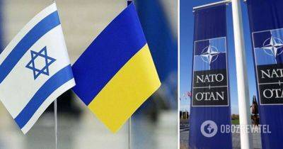 Джон Байден - У НАТО достаточно ресурсов для помощи Израилю и Украине, – замгенсека Альянса - obozrevatel.com - Израиль - Россия - Сша - Украина