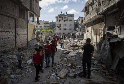 Уничтожение ХАМАС в секторе Газа – что планируют после победы Израиль и США - apostrophe.ua - Израиль - Сша - Украина - Хамас - Газа