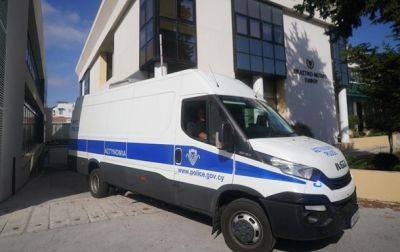 На Кипре раздался взрыв у посольства Израиля - korrespondent.net - Израиль - Сирия - Украина - Кипр - Бахрейн - Никосия