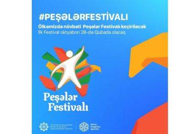В Азербайджане пройдет очередной Фестиваль профессий - trend.az - Азербайджан
