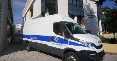 У посольства Израиля на Кипре раздался взрыв - dsnews.ua - Израиль - Сирия - Украина - Кипр - Никосия