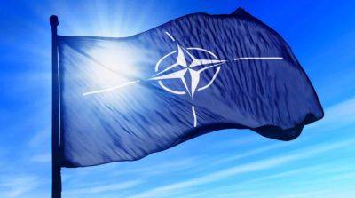 В НАТО рассказали о перспективах поддержки Украины и Израиля - ru.slovoidilo.ua - Израиль - Украина - Швеция