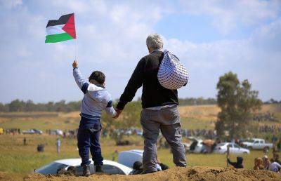 Израиль сообщил об эвакуации 700 тысяч палестинцев с севера на юг сектора Газа - ont.by - Израиль - Украина - Белоруссия - Газа