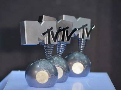 Свифт Тейлор - MTV отменила церемонию вручения Европейских музыкальных наград в Париже: названа причина - fakty.ua - Израиль - Украина - Париж