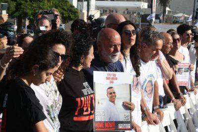 Усама Хамдан - ХАМАС назвал условие освобождения пленных - vesty.co.il - Израиль - Сша - Евросоюз - Ливан