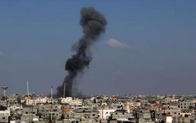 Число погибших в Секторе Газа превысило 4300 - korrespondent.net - Израиль - Палестина - Украина - Газа