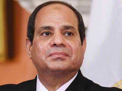 Абдель Фаттах Ас-Сиси - Ас-Сиси: “Палестинский вопрос не может быть решен за счет Египта” - mignews.net - Египет - Каир - Президент
