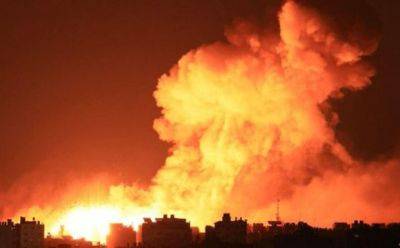 Представитель США Джастин Амаш подтвердил гибель нескольких родственников в Газе - mignews.net - Израиль - Палестина - Сша - штат Мичиган