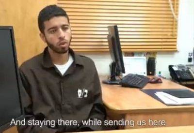 Халед Машаль - Исмаил Ханий - ХАМАС нас обманул. Допрос боевика Сил Нухба - mignews.net - Израиль - Палестина - Катар - Турция