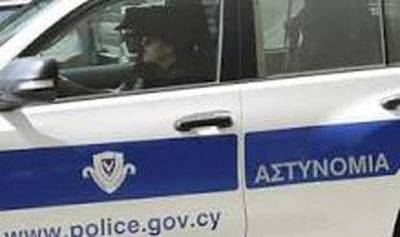 Взрыв возле посольства Израиля на Кипре: задержаны четверо сирийцев - mignews.net - Израиль - Кипр - Никосия
