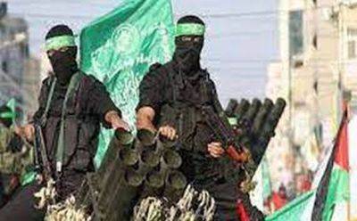 "Кокаин для бедняков": террористы ХАМАС, убивая израильтян, принимали наркотики - mignews.net - Израиль - Украина - Jerusalem - Турция