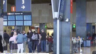 Угроза терактов: во Франции усилили меры безопасности в аэропортах - mignews.net - Израиль - Франция