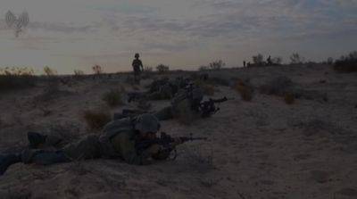 Яир Цукерман - К победе! ЦАХАЛ готовится к наземной операции в Газе - mignews.net - Израиль
