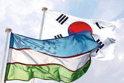 Узбекистан и Южная Корея обсудили вопросы в сфере экологии - trend.az - Южная Корея - Узбекистан - Корея - Пусан