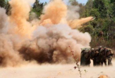 ВВС Израиля усилят удары по боевикам в Газе - nashe.orbita.co.il - Израиль